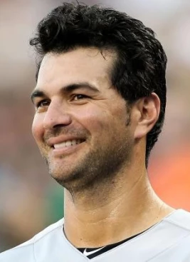 Eric Chavez - athletespeakers