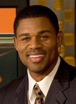 Eric Allen - athletespeakers