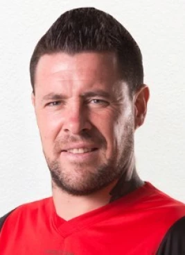 Eric Hassli - athletespeakers