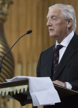 Dickie Moore - athletespeakers