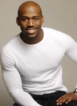 Dolvett Quince - athletespeakers