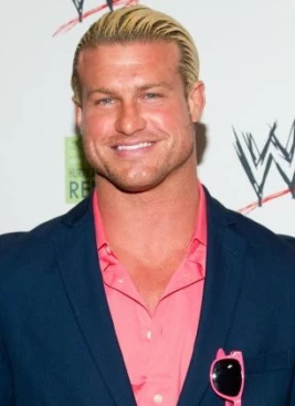 Dolph Ziggler - athletespeakers