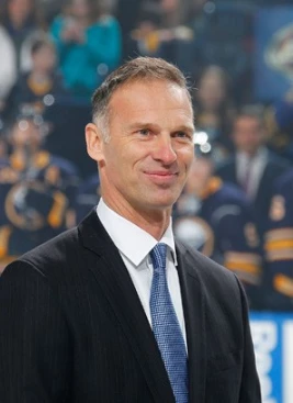 Dominik Hasek - athletespeakers