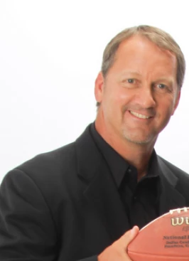 Don Beebe - athletespeakers