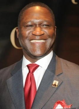 Dominique Wilkins - athletespeakers