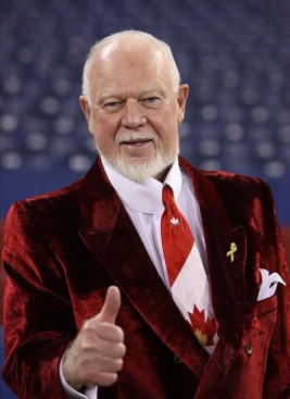 Don Cherry - athletespeakers