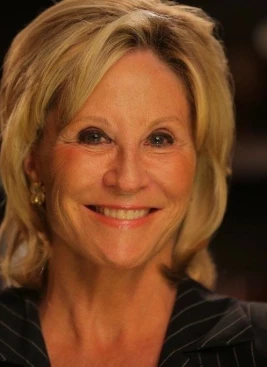 Donna de Varona - athletespeakers