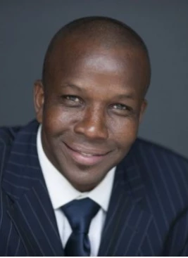 Donovan Bailey - athletespeakers