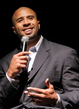 Dorsey Levens - athletespeakers