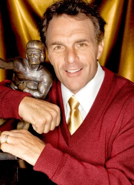Doug Flutie - athletespeakers