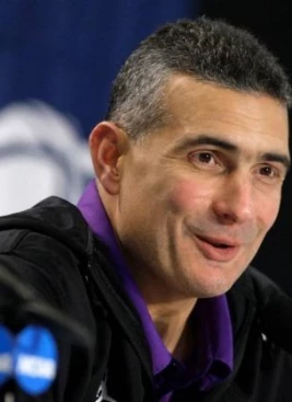 Frank Martin - athletespeakers