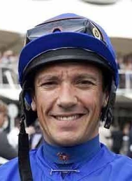 Frankie Dettori - athletespeakers