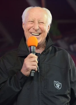 Fred Biletnikoff - athletespeakers