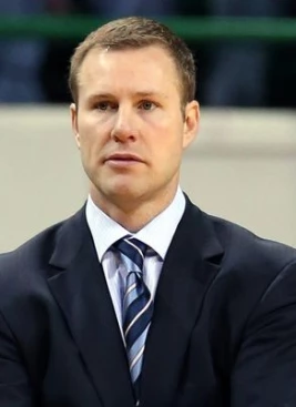 Fred Hoiberg - athletespeakers