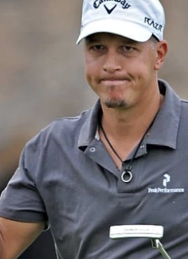 Fredrik Jacobson - athletespeakers