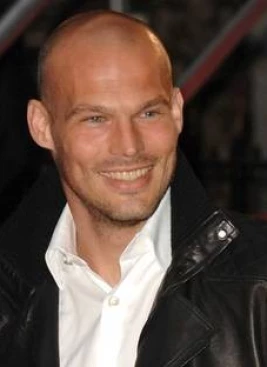 Fredrik Ljungberg - athletespeakers