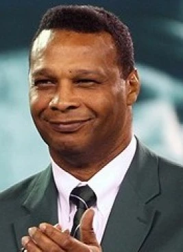 Freeman McNeil - athletespeakers