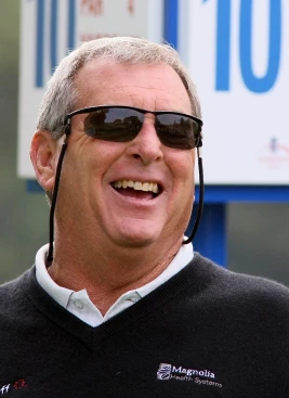 Fuzzy Zoeller - athletespeakers
