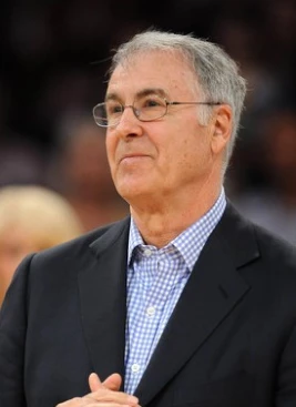 Gail Goodrich - athletespeakers