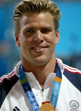 Gary Hall Jr. - athletespeakers