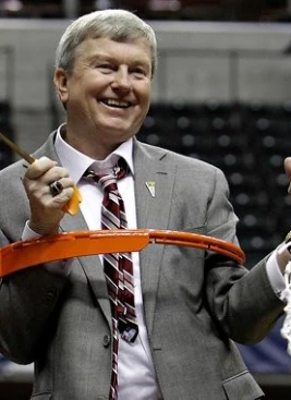 Gary Blair - athletespeakers