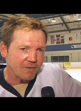 Gary Leeman - athletespeakers