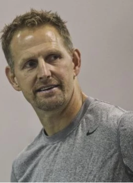 Gary Roberts - athletespeakers