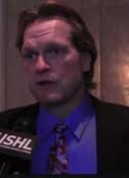 Gary Suter - athletespeakers