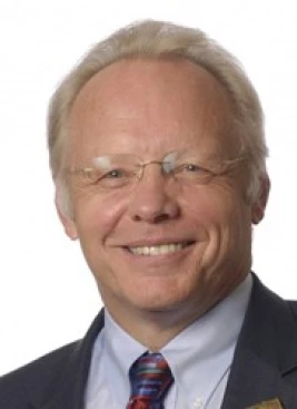 Gary Thorne - athletespeakers