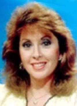 Gayle Gardner - athletespeakers