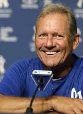 George Brett - athletespeakers