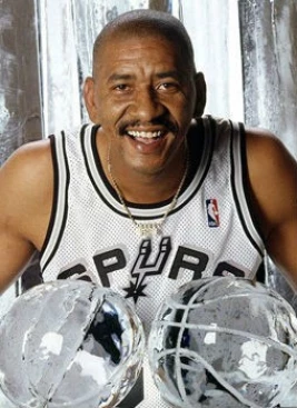 George Gervin - athletespeakers