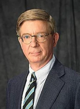 George Will - athletespeakers