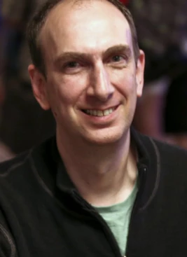 Erik Seidel - athletespeakers