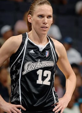 Erin Buescher - athletespeakers