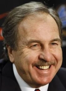 Ernie Grunfeld - athletespeakers