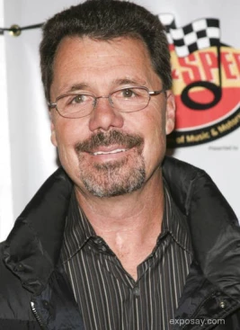 Ernie Irvan - athletespeakers