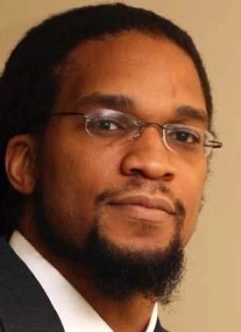 Etan Thomas - athletespeakers