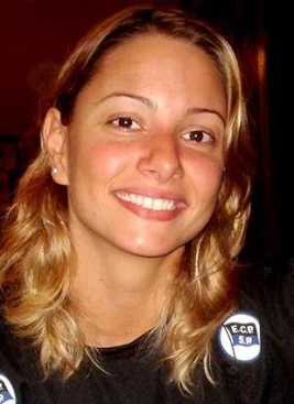 Flavia Delaroli - athletespeakers