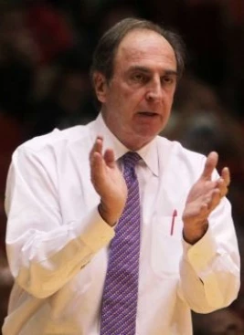 Fran Dunphy - athletespeakers
