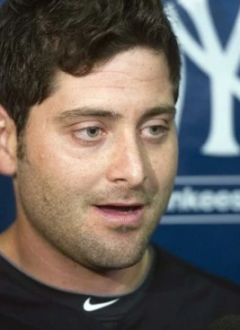 Francisco Cervelli - athletespeakers