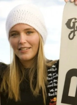 Grete Eliassen  - athletespeakers