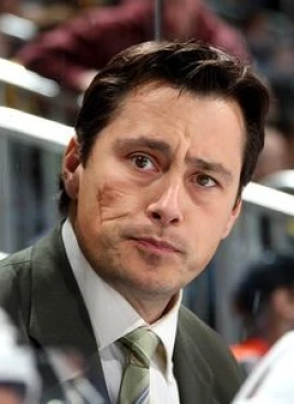 Guy Boucher - athletespeakers