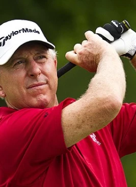 Hale Irwin - athletespeakers