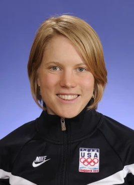 Haley Johnson - athletespeakers