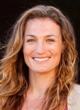 Hana Beaman - athletespeakers