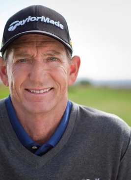 Hank Haney - athletespeakers