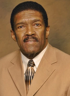 Harold Jackson - athletespeakers