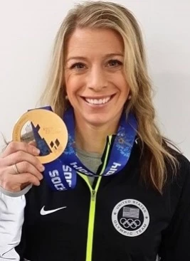 Hannah Kearney - athletespeakers