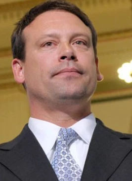 Heath Shuler - athletespeakers